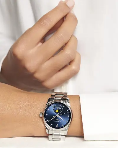 Bộ sưu tập Longines Master Collection L2.409.4.97.6