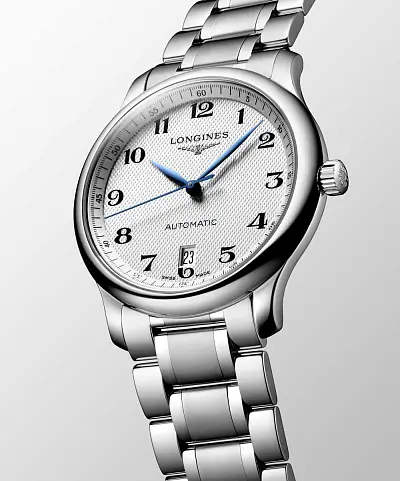 Bộ sưu tập Longines Master Collection L2.628.4.78.6