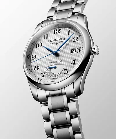 Bộ sưu tập Longines Master Collection L2.908.4.78.6