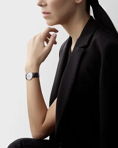 La Grande Classique của Longines L4.512.4.11.2