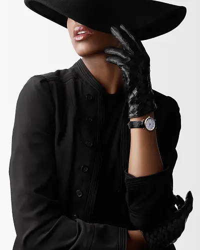 La Grande Classique của Longines L4.209.2.11.2