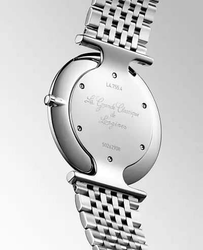 La Grande Classique của Longines L4.755.4.94.6