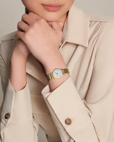 La Grande Classique của Longines L4.209.2.11.8