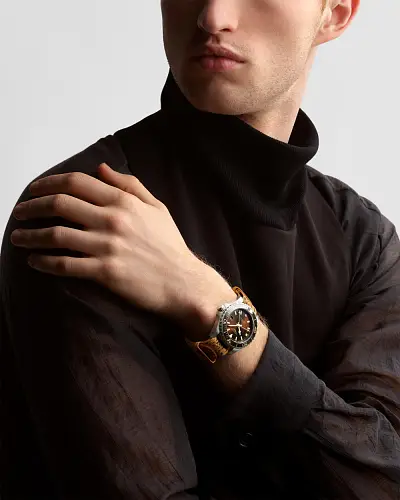 Longines HydroConquest GMT L3.790.4.66.2