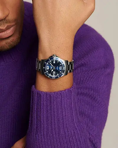 Longines Hydroconquest L3.741.4.96.6