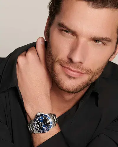 Longines HydroConquest L3.840.4.96.6