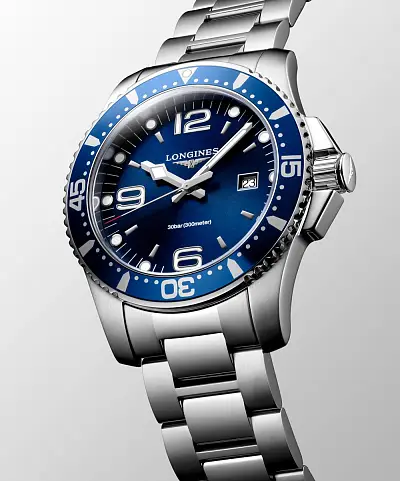 Longines HydroConquest L3.840.4.96.6