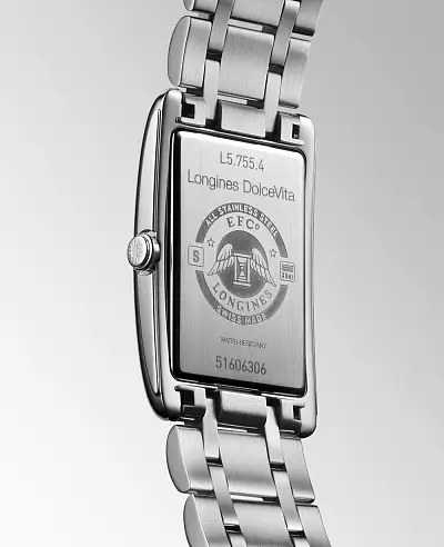 Longines DolceVita L5.755.4.71.6