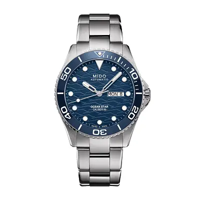 Mido Ocean Star 200C M042.430.11.041.00