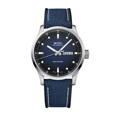 Mido Multifort M M038.430.17.041.00