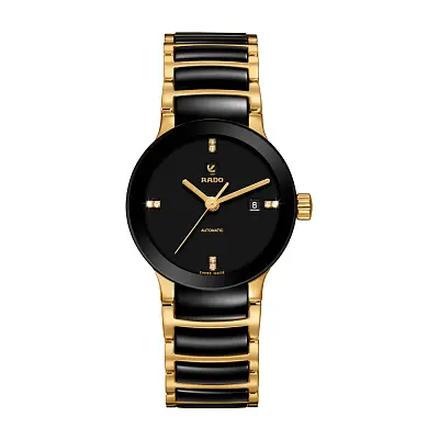 Rado Centrix Tự động Kim cương R30034712