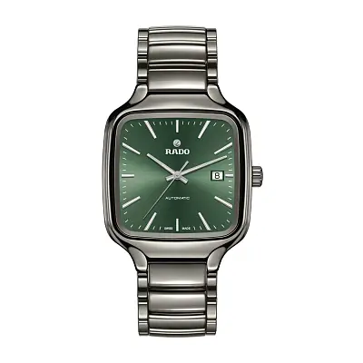 Rado True Square Tự động R27077312