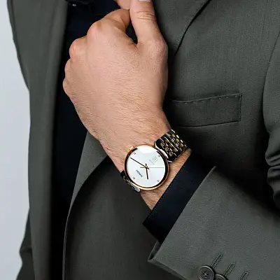 Rado Florence Classic Kim cương R48912723