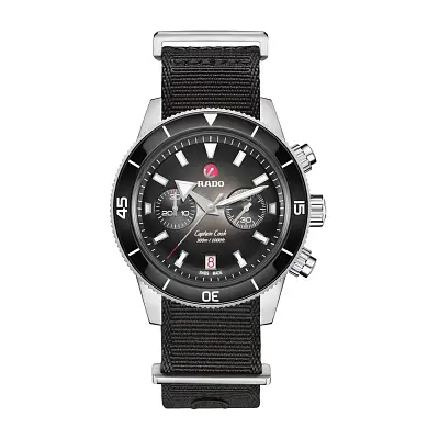 Rado Captain Cook Đồng hồ bấm giờ tự động R32145158