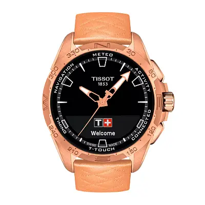 Tissot T-Touch Connect Solar T121.420.46.051.00
