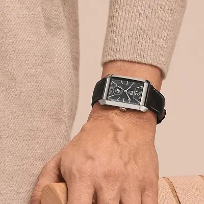 Baume &amp; Mercier Hampton M0A10666