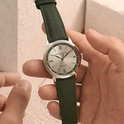 Baume &amp; Mercier Classima M0A10696