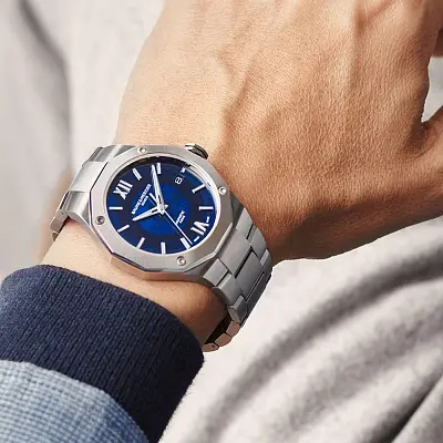 Baume &amp; Mercier Riviera M0A10616