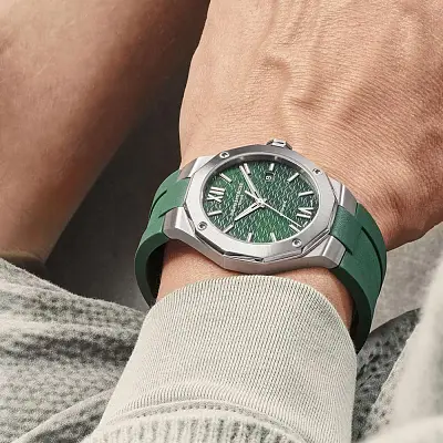 Baume &amp; Mercier Riviera M0A10618