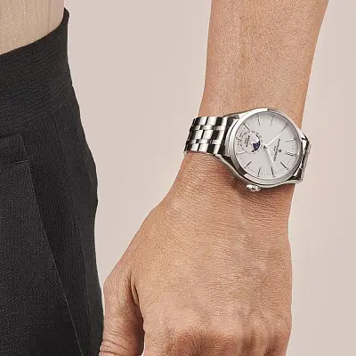 Baume &amp; Mercier Clifton M0A10552