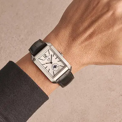 Baume &amp; Mercier Hampton M0A10523