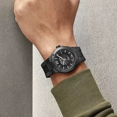 Baume &amp; Mercier Riviera M0A10617