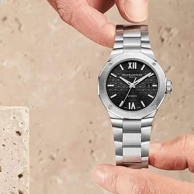 Baume &amp; Mercier Riviera M0A10621
