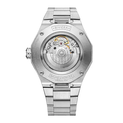 Baume &amp; Mercier Riviera M0A10622