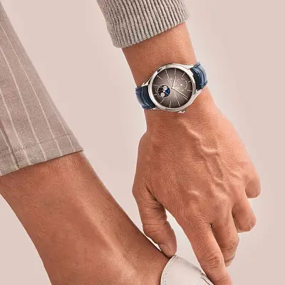 Baume &amp; Mercier Clifton M0A10548