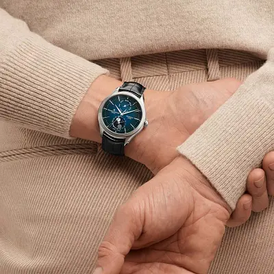 Baume &amp; Mercier Clifton M0A10593