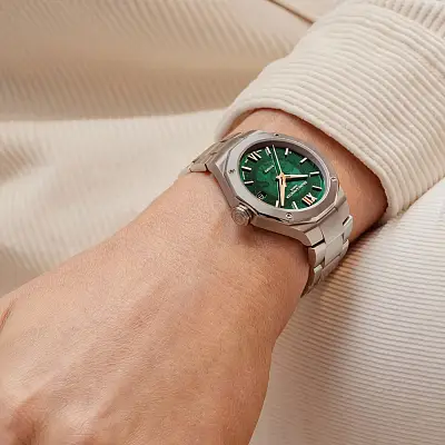 Baume &amp; Mercier Riviera M0A10770