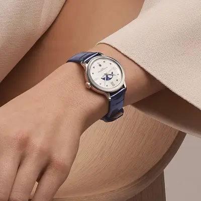 Baume &amp; Mercier Classima M0A10329