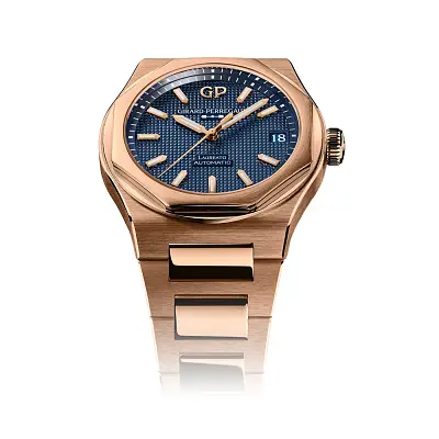 Girard-Perregaux Laureato 42mm 81010-52-436-52A