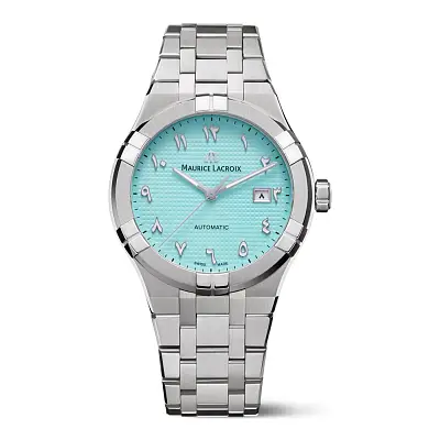 Maurice Lacroix Aikon Automatic Phiên bản Trung Đông AI6008-SS002-490-1