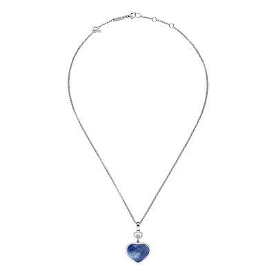 Mặt dây chuyền vàng Chopard Happy Hearts 797482-1350