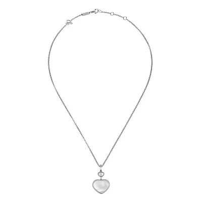 Vòng cổ vàng Chopard Happy Hearts 797482-1301