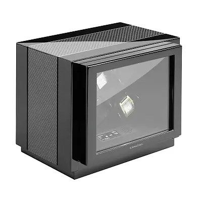 Drum &amp; Zorweg VANTAGE 4 Carbon