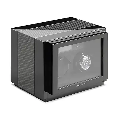 Drum &amp; Zorweg VANTAGE 2 Carbon