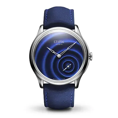 Mũ lưỡi trai Promenade Goutte D'Eau