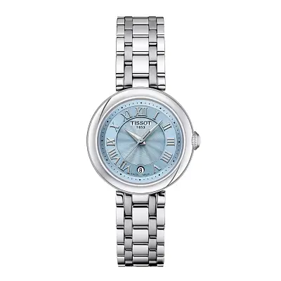 Tissot Bellissima T126.010.11.133.00
