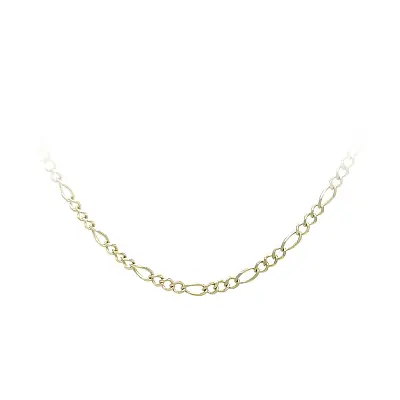 Dây chuyền vàng Figaro