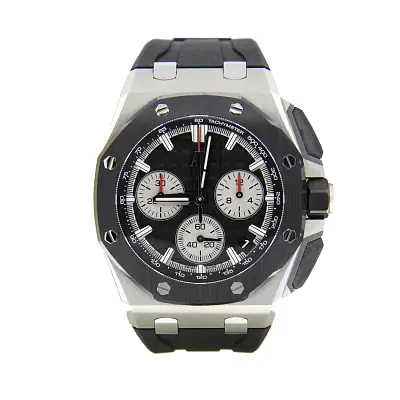 Đồng hồ bấm giờ Royal Oak Offshore 