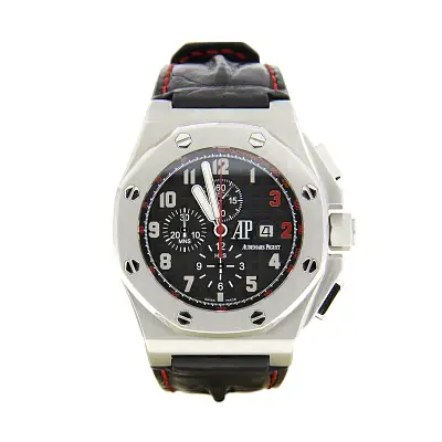 Đồng hồ bấm giờ Royal Oak Offshore Shaquille O'Neal