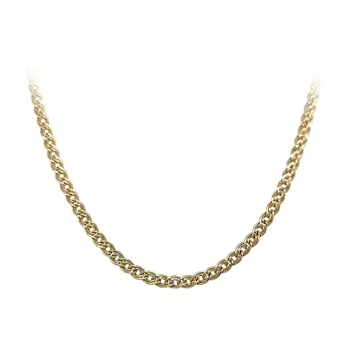 Dây Chuyền Vàng Mắt Xích Panther