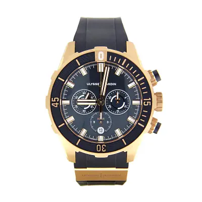 Đồng hồ bấm giờ lặn 