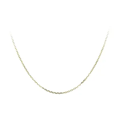 Dây chuyền vàng kiểu Ankr (Anchor)