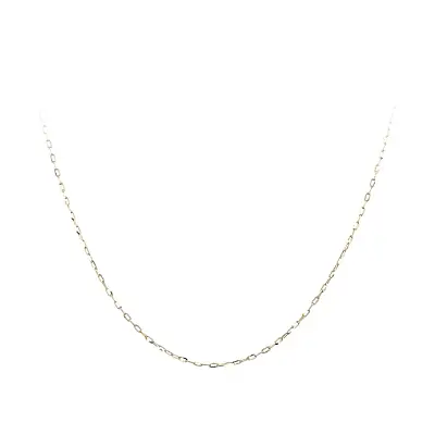 Dây chuyền vàng kiểu Ankr (Anchor)