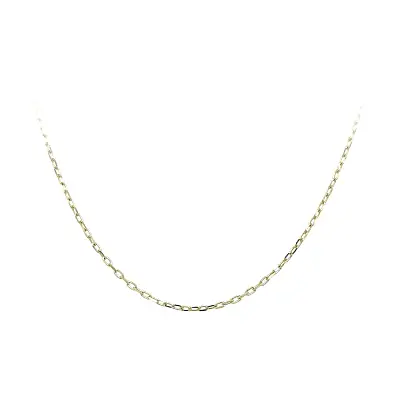 Dây chuyền vàng kiểu Anker