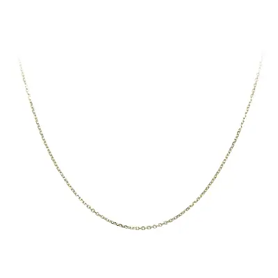 Dây chuyền vàng kiểu Anchor