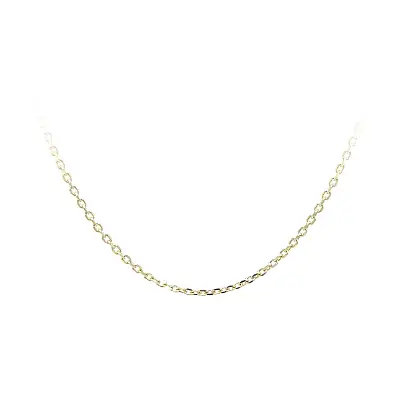 Dây chuyền vàng kiểu Anker